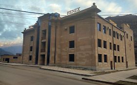 Комплекс Феникс